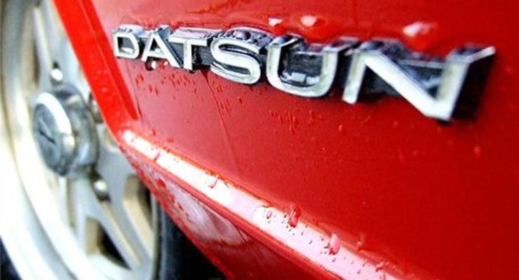 Nissan намерен продавать в России автомобили за $6200