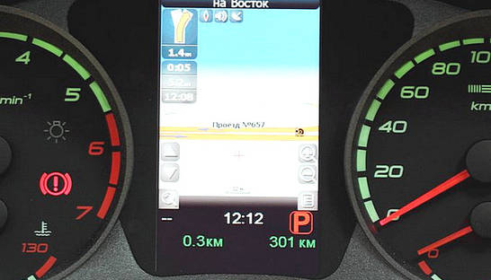 Лады научат вызывать скорую и гаишников при ДТП