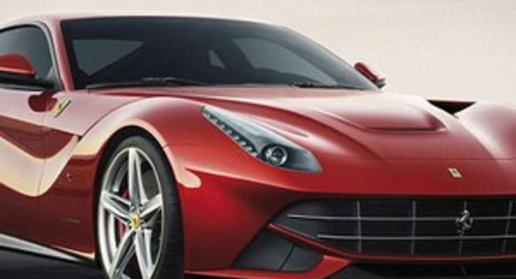 Ferrari заявила, что создала свой самый быстрый автомобиль