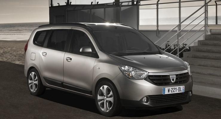 Представлена Dacia за 10 тысяч евро – будет и в Украине