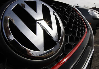 Volkswagen создаст бренд для моделей за ?5-7 тысяч