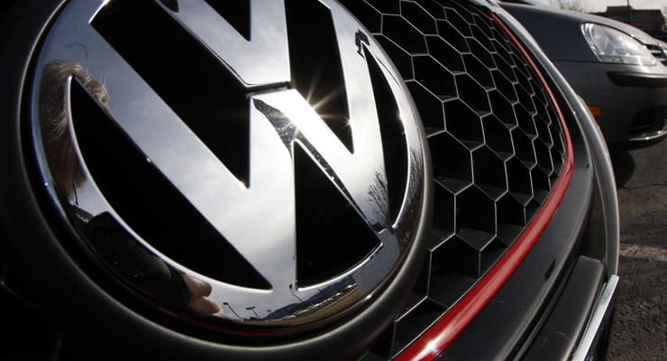 Volkswagen создаст бренд для моделей за ?5-7 тысяч
