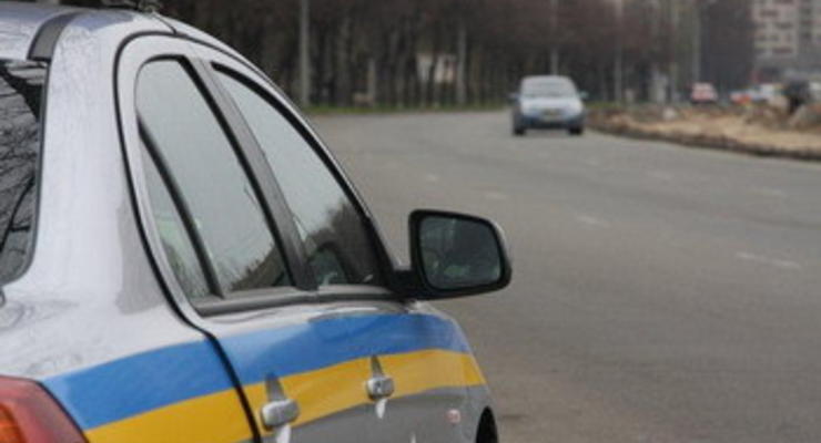 ГАИ сменила «места охоты» в Киеве - где стоят патрули