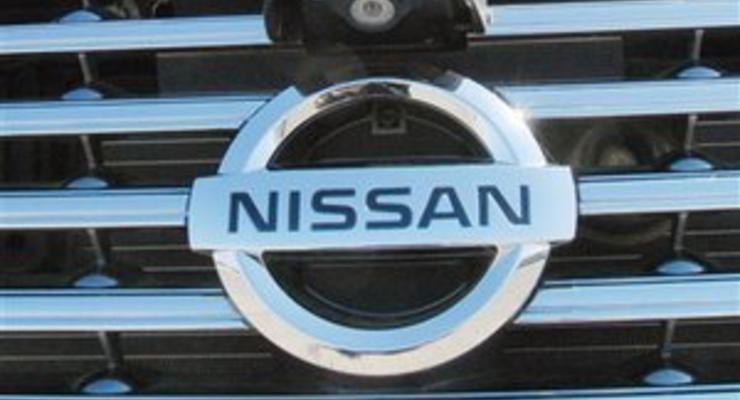 Nissan рассчитывает на рост выручки до $123 млрд