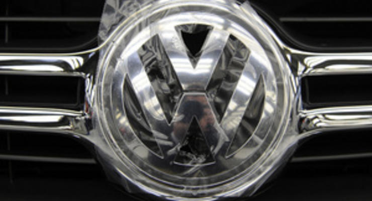 В "очень трудный год" Volkswagen демонстрирует рост прибыли