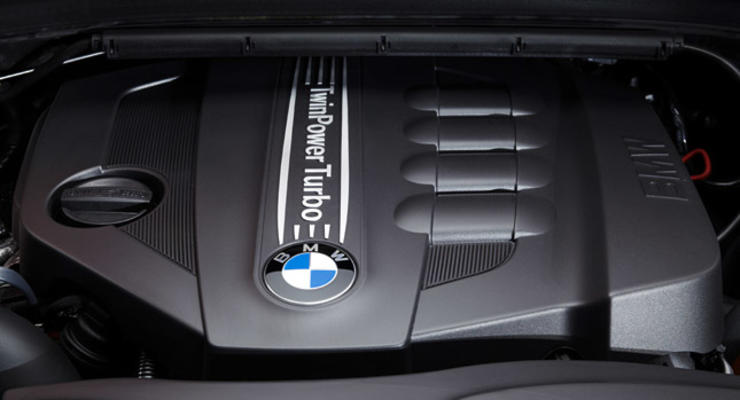 BMW и Hyundai хотят совместно разрабатывать моторы
