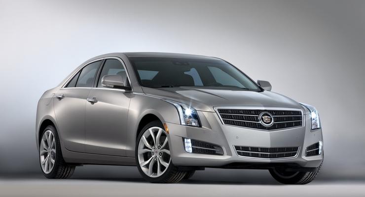 Cadillac назвал стоимость своей самой доступной модели