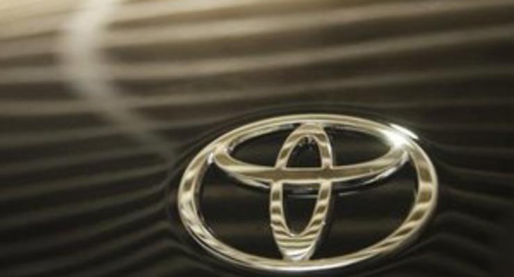 Toyota пообещала инвесторам удвоить прибыль