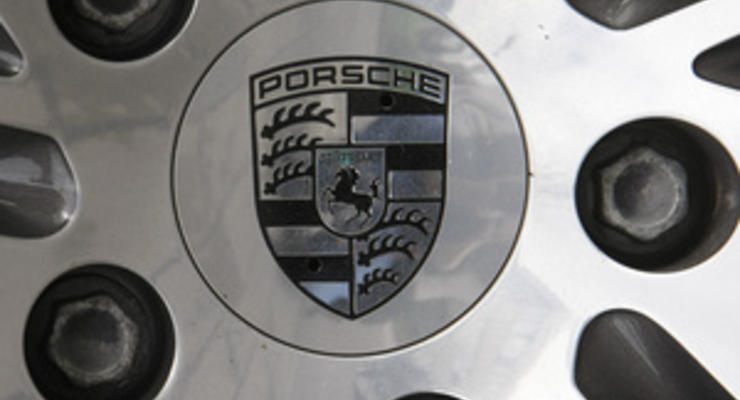 Porsche делает ставку на расширение модельной линейки
