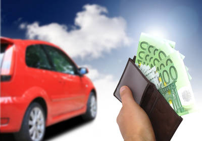 Рада уточнила, кто платит сбор при продаже авто