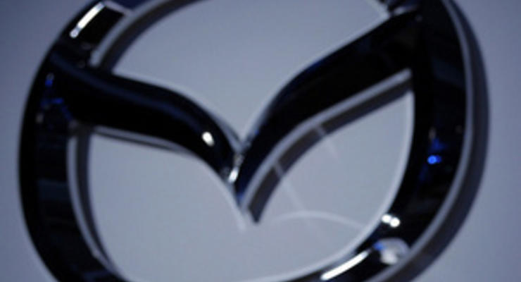 Mazda может заключить альянс с Fiat - источник