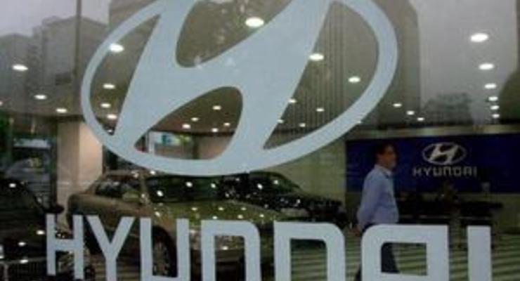 Hyundai может потерять лидерство на украинском авторынке из-за решения руководства не наращивать производство