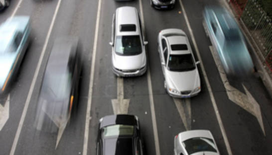 В США разрешили эксплуатацию беспилотных автомобилей на дорогах общего назначения