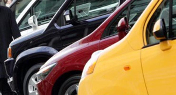 Завод Dacia в Румынии временно приостановит производство автомобилей