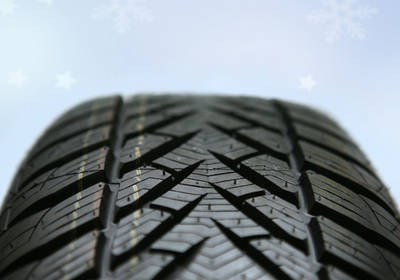 Шины могут подорожать – в Раде хотят поднять пошлину