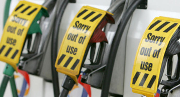 Эксперт рассказал, сколько будет стоить бензин к концу месяца