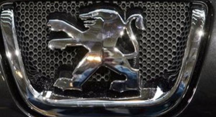 Владельцы Peugeot требуют отставки руководства