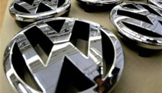 Volkswagen планирует завершить сделку с Porsche в 2014 году