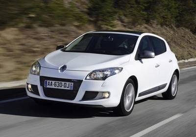 Десять самых продаваемых авто в Европе за май