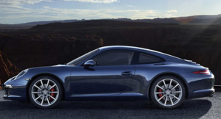 Инвесторы обвинили Porsche в сокрытии важной информации