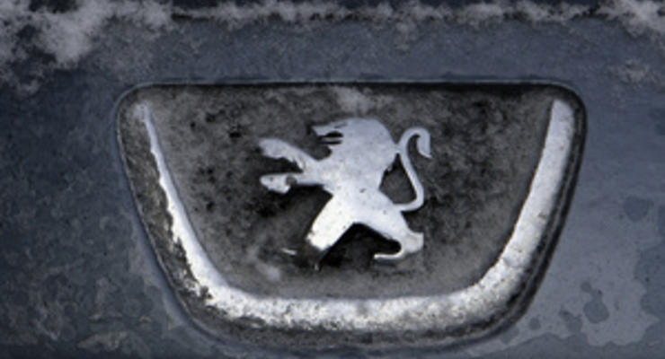 Peugeot намерен значительно сократить штат на фоне падения продаж