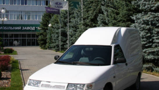 Одна из крупнейших в Украине автокомпаний сократила производство в 3,5 раза