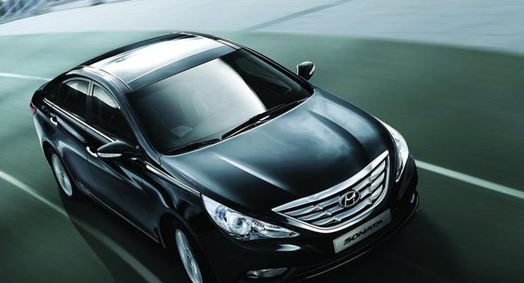 Корейцы выпустят дешевый аналог Hyundai Sonata