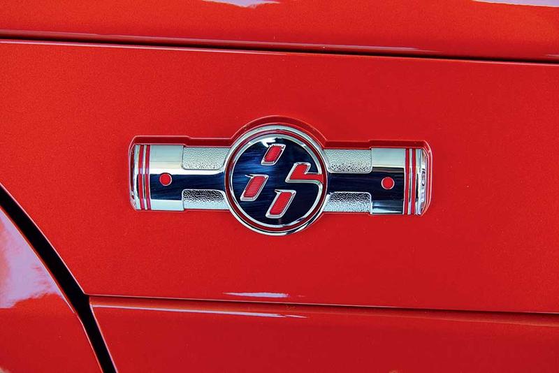 Тест-драйв Toyota GT 86: Потомок «Хачироку» / autocentre.ua
