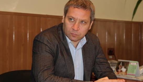 Лукьянов явился в ГАИ и заплатил штраф за свои гонки