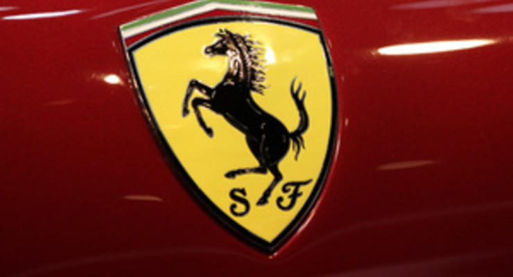 Итальянцы массово избавляются от Ferrari на фоне кризиса