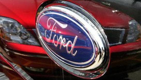 Ford начнет закрывать заводы из-за убытков