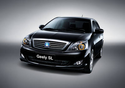 Самые продаваемые автомобили в Украине за июль