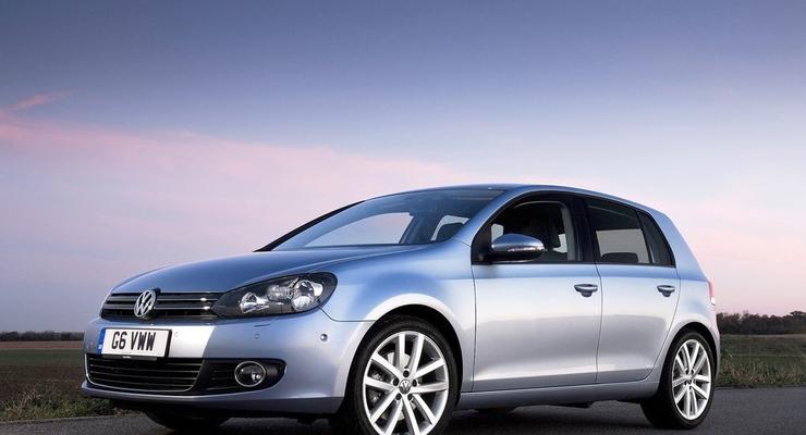 Volkswagen рассказал, каким будет седьмой Golf