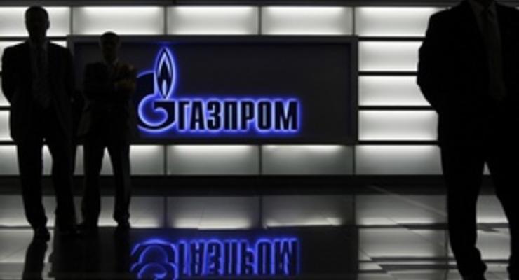 Газпром предложил Беларуси производить автомобили на газе