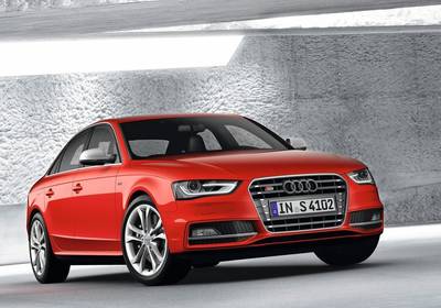 Европейский ТОП-10 автомобилей по продажам в августе