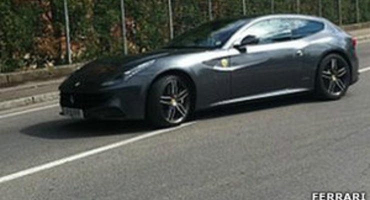 Автоконцерн Ferrari меняет репутацию и линейку моделей