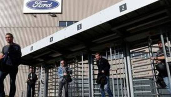 Европейские автопроизводители готовы пойти на крайние меры - DW