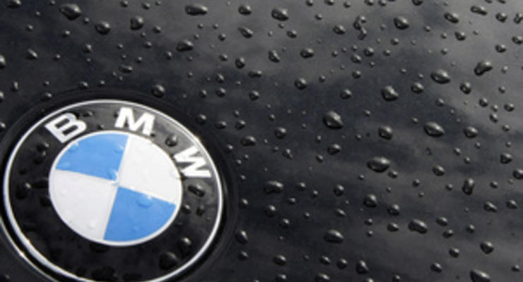BMW отзывает 45 тысяч премиум-седанов 7 серии