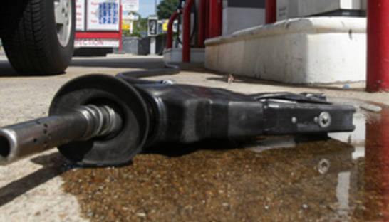 Ъ: Белорусские нефтетрейдеры могут покорить украинский рынок бензина