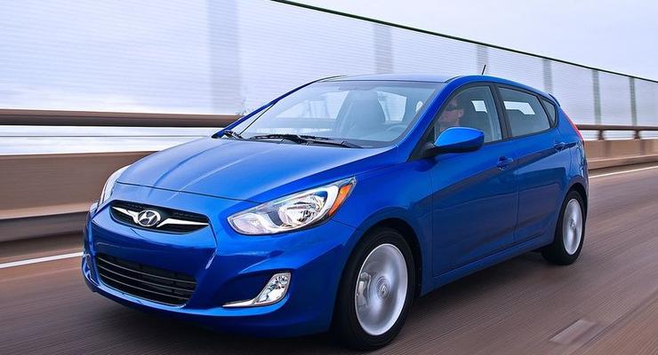Hyundai и Kia заплатят клиентам за перерасход топлива