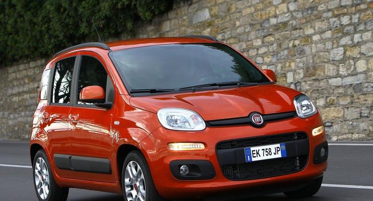 ТОП-10 автомобилей в Европе по продажам в октябре