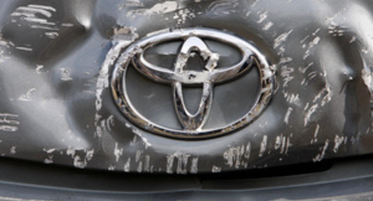Эхо конфликта: Toyota создаст в Китае два новых бренда, чтобы поднять продажи