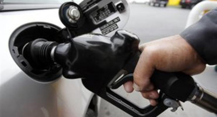 В Украине стали продавать меньше бензина и больше - дизеля