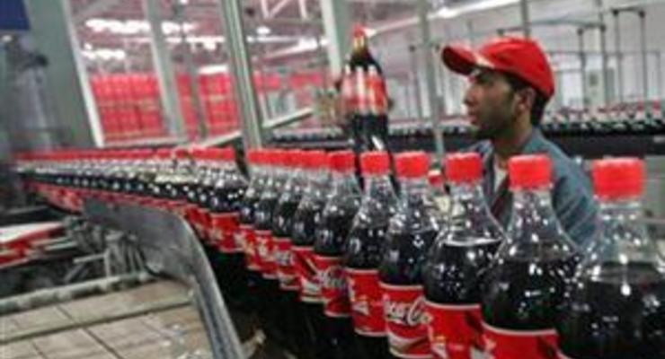 Coca-Cola поощрит трезвых британских водителей бесплатной газировкой