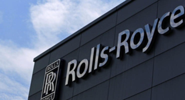 Rolls-Royce в 2012 году продала рекордное количество авто