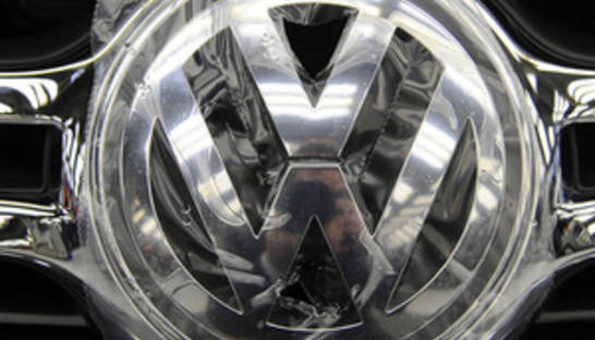 Volkswagen установил рекорд продаж автомобилей