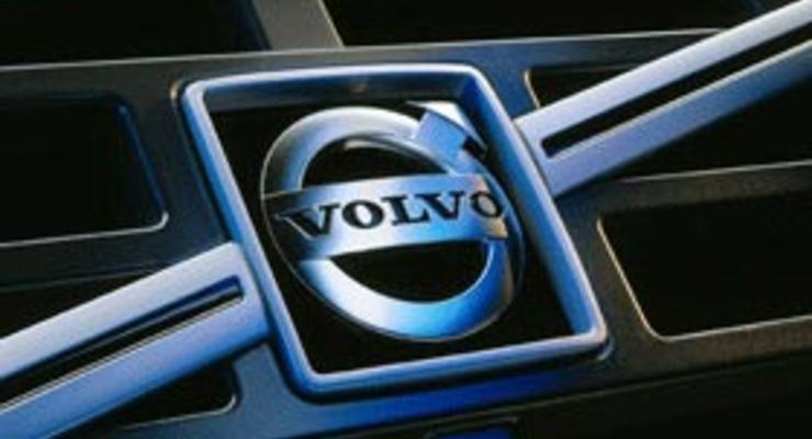 Союз с китайцами обойдется Volvo почти в миллиард долларов