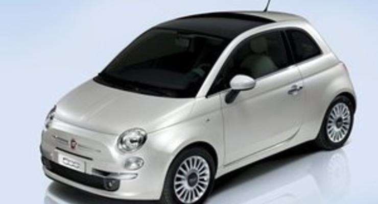 Fiat планирует завершить поглощение Крайслера в 2014 году