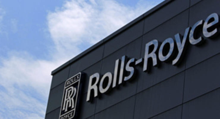 Rolls-Royce получил рекордную прибыль благодаря Boeing и Airbus