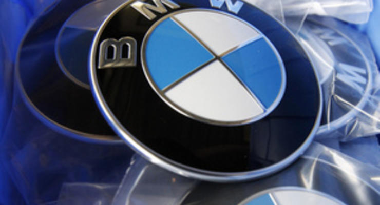 BMW отзывает более полумиллиона автомобилей